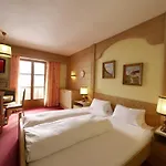 Parkhotel 3* ゼルデン