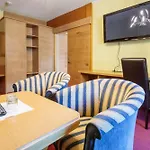 Parkhotel 3* Зёльден