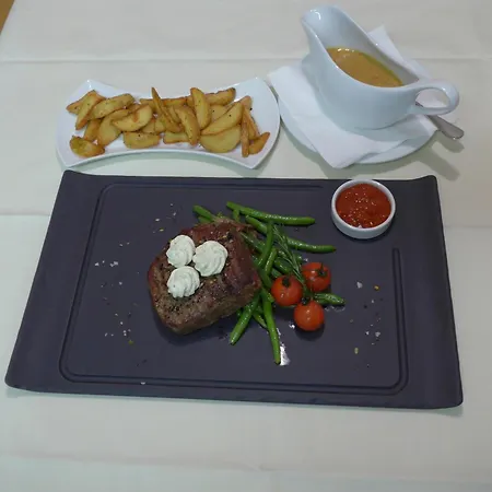 Hotel Parkhotel Sölden