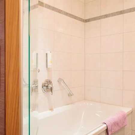 Parkhotel Szálloda Sölden