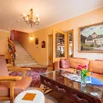 Parkhotel זולדן