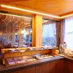 מלון Parkhotel זולדן