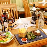 Parkhotel 3* זולדן
