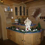 מלון Parkhotel