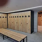 Hotel Parkhotel 3*