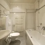 מלון Parkhotel זולדן