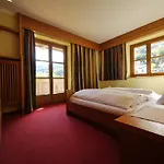 Hotel Parkhotel Sölden