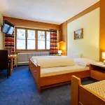 Hotell Parkhotel Sölden