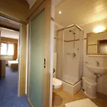 מלון Parkhotel זולדן