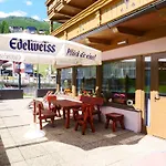 Parkhotel מלון זולדן