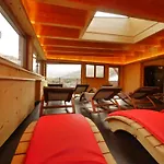 Parkhotel מלון זולדן