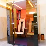 מלון Parkhotel זולדן