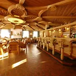 Parkhotel זולדן