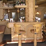 Parkhotel מלון 3*
