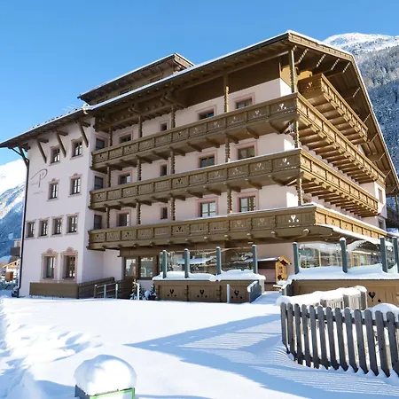 Parkhotel 3*