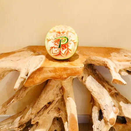 Parkhotel Отель 3*