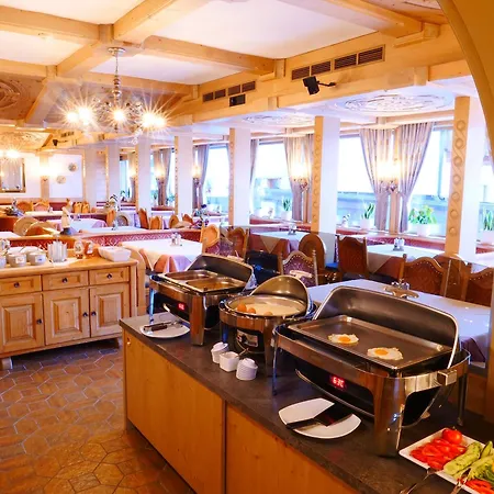 Parkhotel 3*