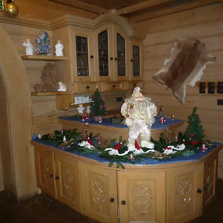 Отель Parkhotel