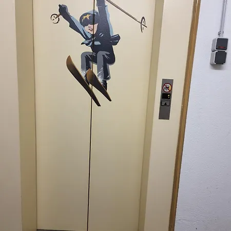 Parkhotel 3* Зёльден