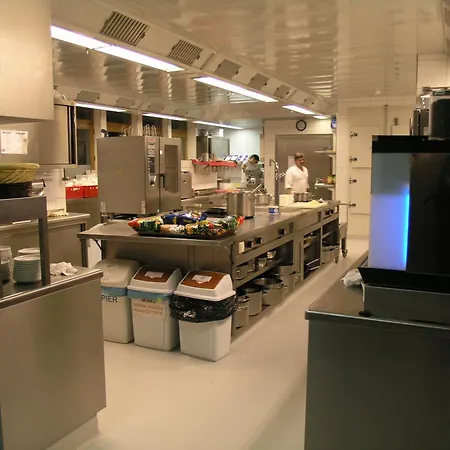 Parkhotel Отель