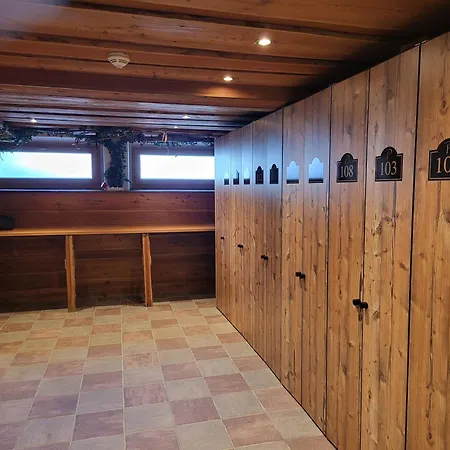 Parkhotel Отель 3*