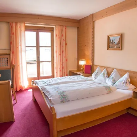 Parkhotel Отель