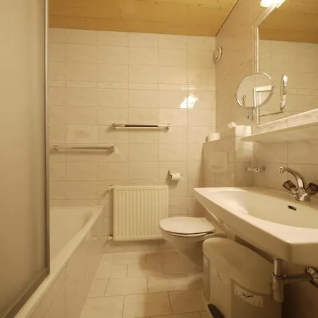 Parkhotel Отель