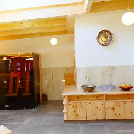 Parkhotel Отель