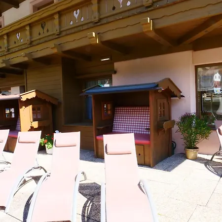 索尔登公园酒店 3*