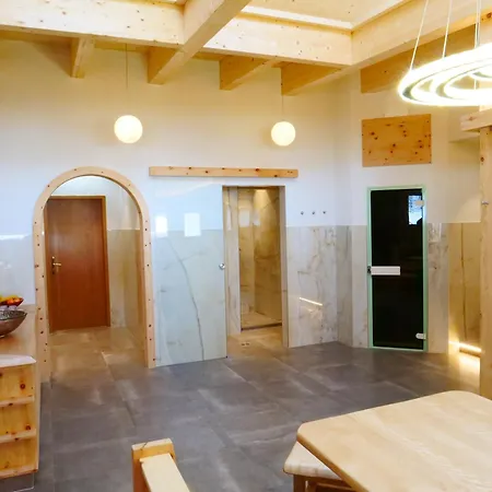 Parkhotel Зёльден
