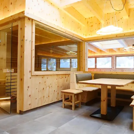 索尔登公园酒店