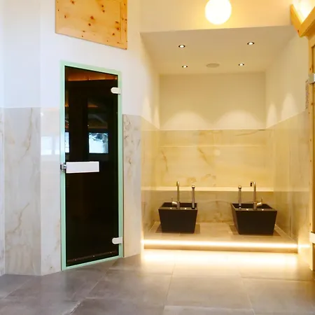 Parkhotel Отель