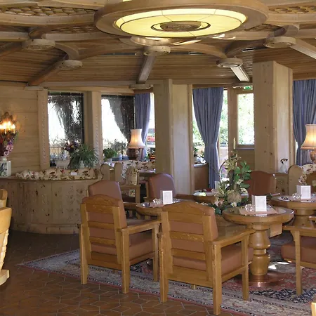 Parkhotel Отель