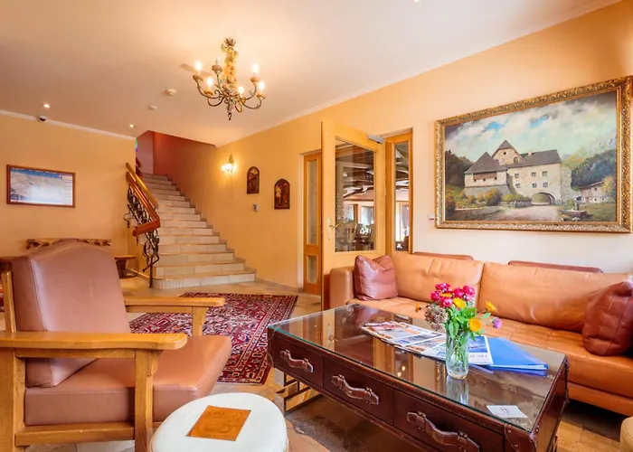 Parkhotel זולדן