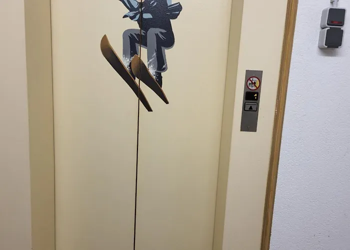 Parkhotel 3* Sölden