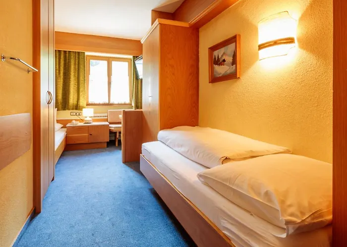 Parkhotel 3* זולדן