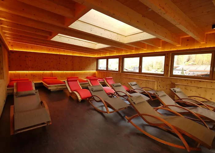 מלון Parkhotel 3*