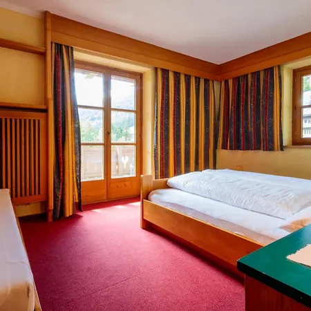 Parkhotel Solden