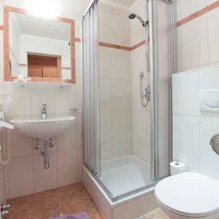 Parkhotel 3*