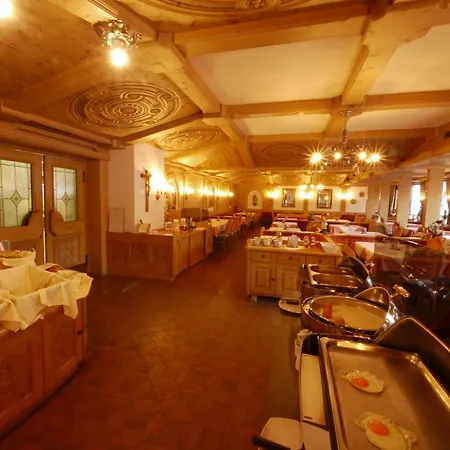 Parkhotel Hotel Sölden